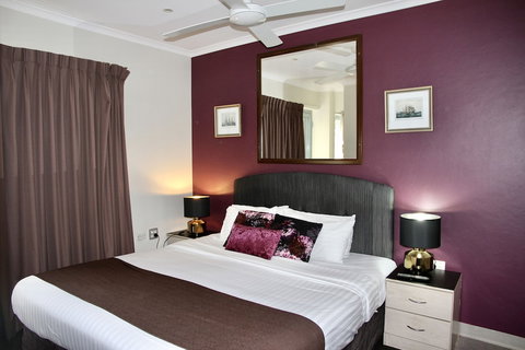 Mariners Court Hotel - Inverell Accommodation 6