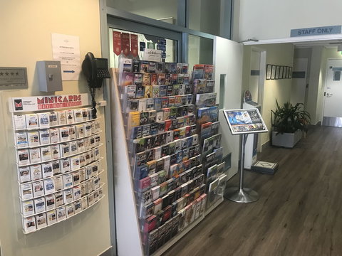 Mariners Court Hotel - Inverell Accommodation 1