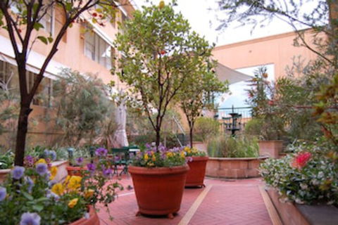 Arts Hotel - Inverell Accommodation 0