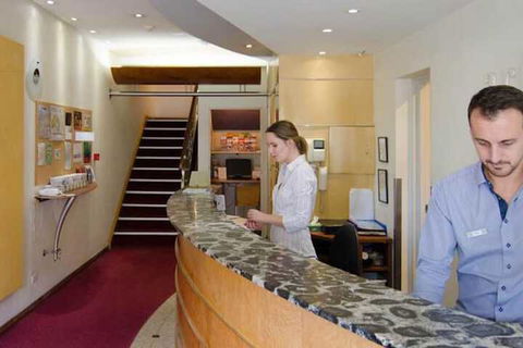 Arts Hotel - Inverell Accommodation 3