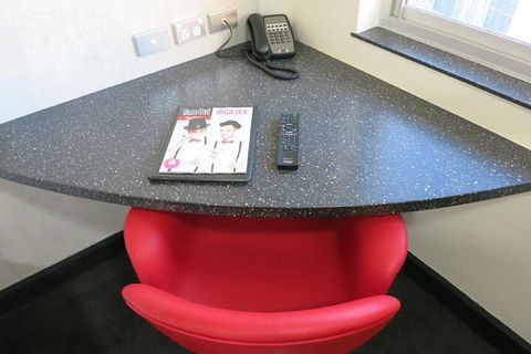 Arts Hotel - Inverell Accommodation 5