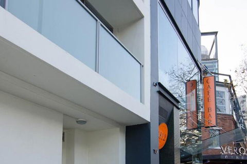 Arts Hotel - Inverell Accommodation 1