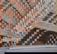 Travelodge Hotel Sydney Martin Place - Inverell Accommodation