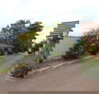 Augusta's Georgiana Molloy Motel - Inverell Accommodation