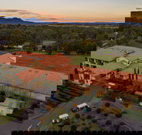 Chateau Elan At The Vintage - Inverell Accommodation