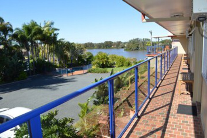 Dumaresq Island NSW Inverell Accommodation