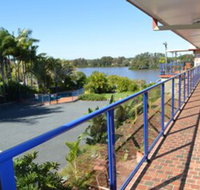 Taree Motor Inn - Inverell Accommodation