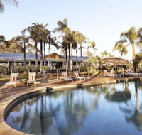 Pokolbin Village - Inverell Accommodation