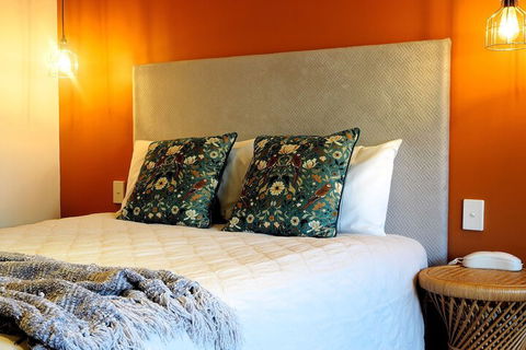 Alexandra Place - Inverell Accommodation 7