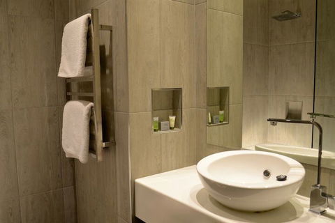 Alexandra Place - Inverell Accommodation 5