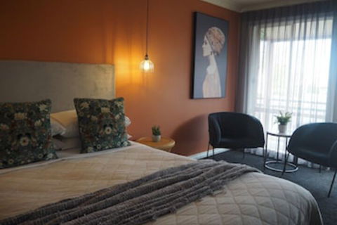 Alexandra Place - Inverell Accommodation 0