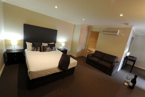 Alexandra Place - Inverell Accommodation 3
