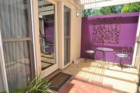 Alexandra Place - Inverell Accommodation 1