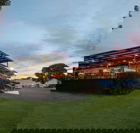 The Huskisson - Inverell Accommodation