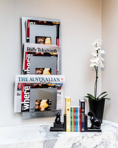 The Ultimo - Inverell Accommodation 6