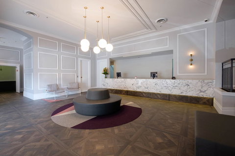 The Ultimo - Inverell Accommodation 2