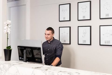 The Ultimo - Inverell Accommodation 4