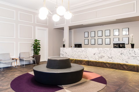 The Ultimo - Inverell Accommodation 5