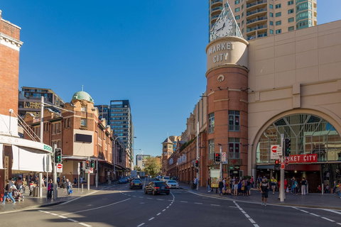 The Ultimo - Inverell Accommodation 0