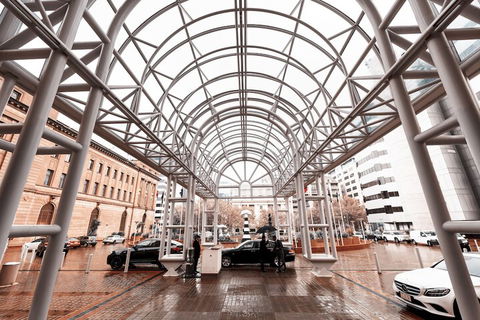 InterContinental Adelaide, An IHG Hotel - Inverell Accommodation 2