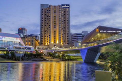InterContinental Adelaide, An IHG Hotel - Inverell Accommodation 0