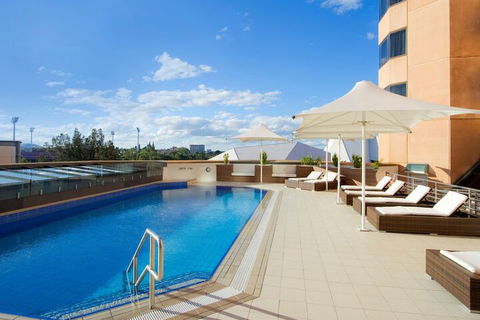 InterContinental Adelaide, An IHG Hotel - Inverell Accommodation 7
