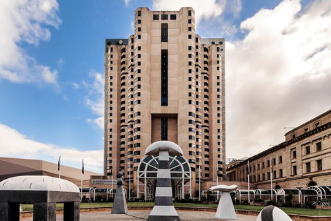 InterContinental Adelaide, An IHG Hotel - Inverell Accommodation 6