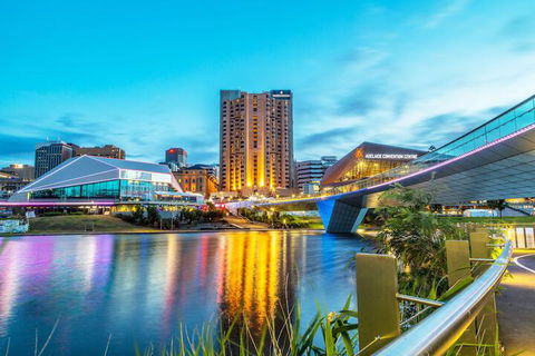 InterContinental Adelaide, An IHG Hotel - Inverell Accommodation 3