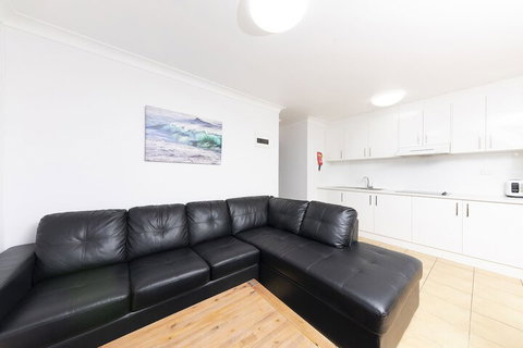 Seashells Beachfront Resort - Inverell Accommodation 6