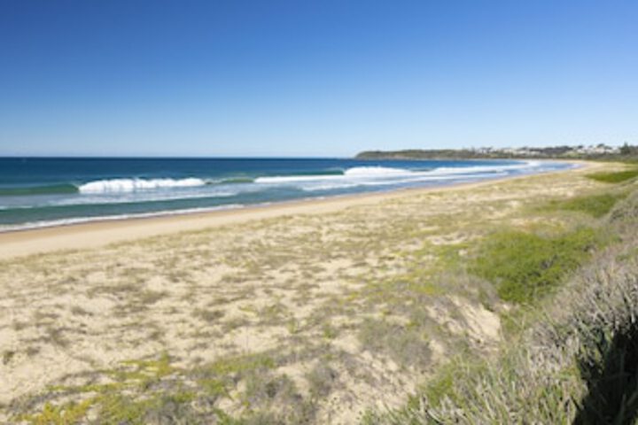 Diamond Beach NSW Inverell Accommodation