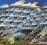 at Whitsunday Vista Holiday Apartments - Inverell Accommodation