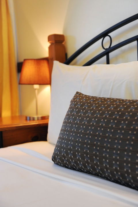 At Whitsunday Vista Holiday Apartments - Inverell Accommodation 2