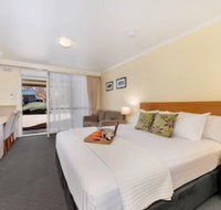 Beechworth Motor Inn - Inverell Accommodation
