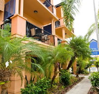 Central Plaza Apartments - Inverell Accommodation