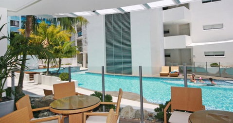 Rumba Beach Resort - Inverell Accommodation 3