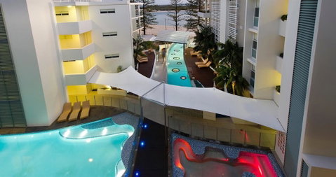Rumba Beach Resort - Inverell Accommodation 6