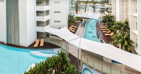 Rumba Beach Resort - Inverell Accommodation 2