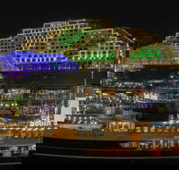 Novotel Sydney on Darling Harbour - Inverell Accommodation