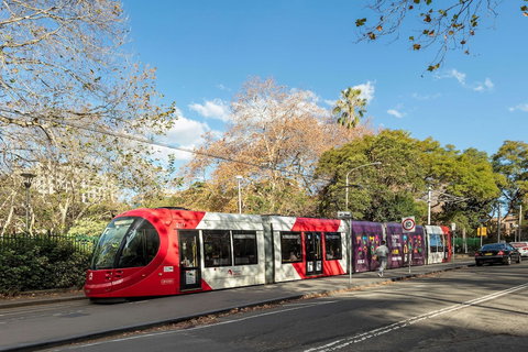 Oaks Sydney Castlereagh Suites - Inverell Accommodation 6