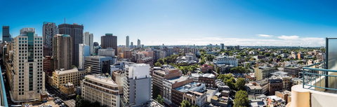 Oaks Sydney Castlereagh Suites - Inverell Accommodation 0