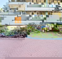 Marrakai Apartments - Inverell Accommodation