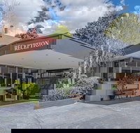 Cotswold Gardens - Inverell Accommodation