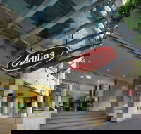 Adina Apartment Hotel Sydney Darling Harbour - Inverell Accommodation