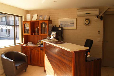 Pigeon House Motor Inn - Inverell Accommodation 7