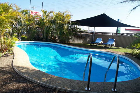Pigeon House Motor Inn - Inverell Accommodation 6