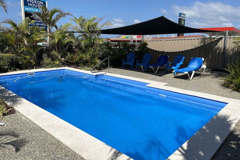 Pigeon House Motor Inn - Inverell Accommodation 4