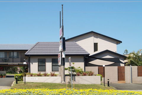 Pigeon House Motor Inn - Inverell Accommodation 1