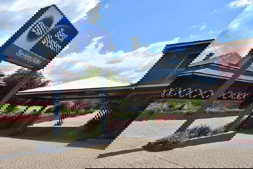 Willsons Downfall NSW Inverell Accommodation