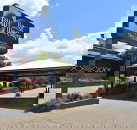 Best Western The Henry Parkes Tenterfield - Inverell Accommodation