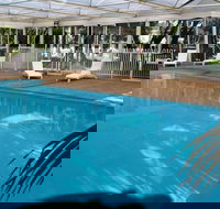 Bayview Geographe Resort - Inverell Accommodation